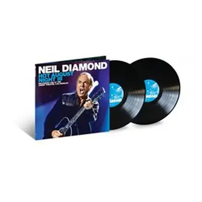 Hot August Night III - Neil Diamond