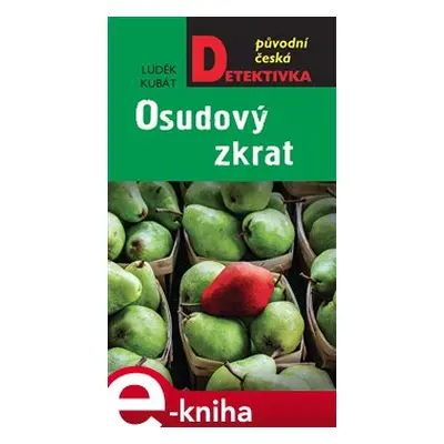 Osudový zkrat - Luděk Kubát