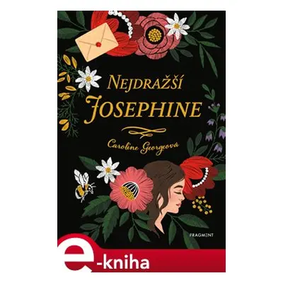 Nejdražší Josephine - Caroline Georgeová