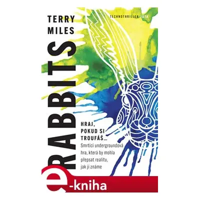 Rabbits - Terry Miles