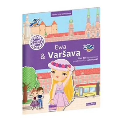 Ewa & Varšava