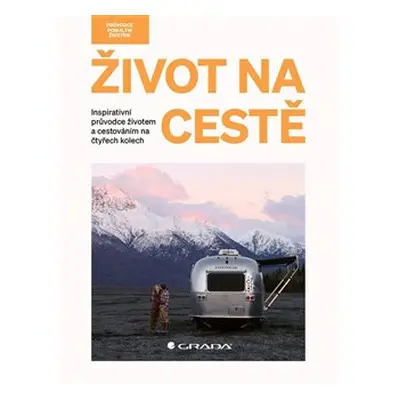 Život na cestě - Sebastian Antonio Santabarbara