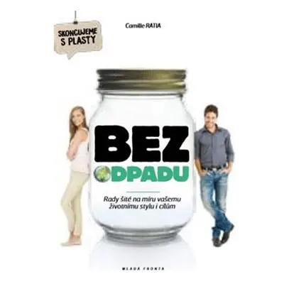 Bez odpadu - Camille Ratia