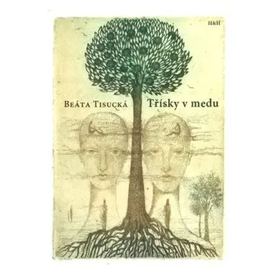 Třísky v medu - Beáta Tisucká