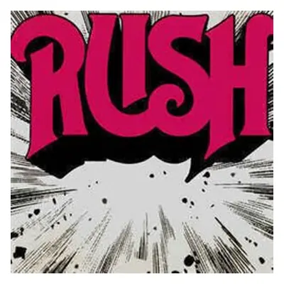 Rush - Rush