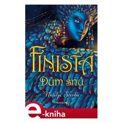 Finista – Dům snů - Natalja Ščerba