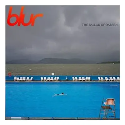 Ballad Of Darren - Blur