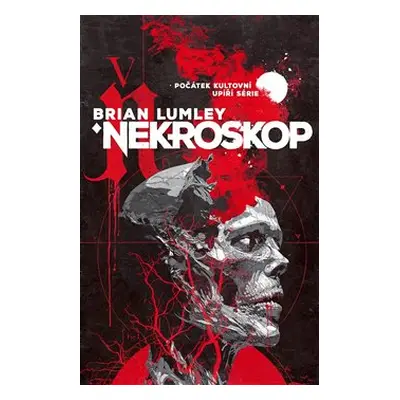 Nekroskop - Brian Lumley