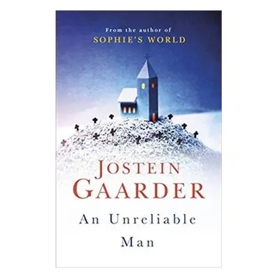 Unreliable Man - Jostein Gaarder