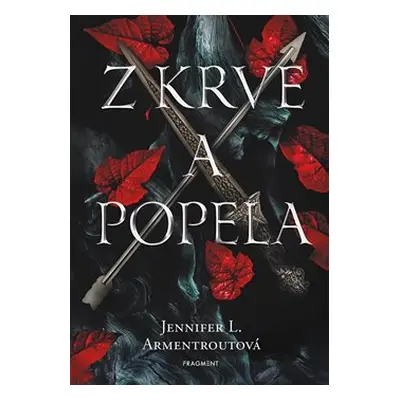 Z krve a popela - Jennifer L. Armentroutová