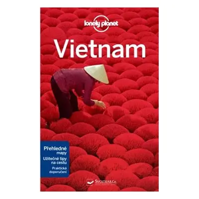 Vietnam - Lonely Planet - Iain Stewart