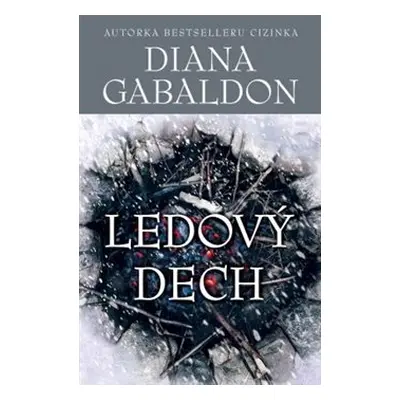 Ledový dech - Diana Gabaldon