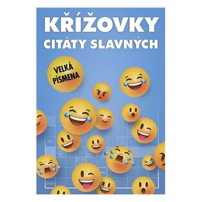 Křížovky – citáty slavných