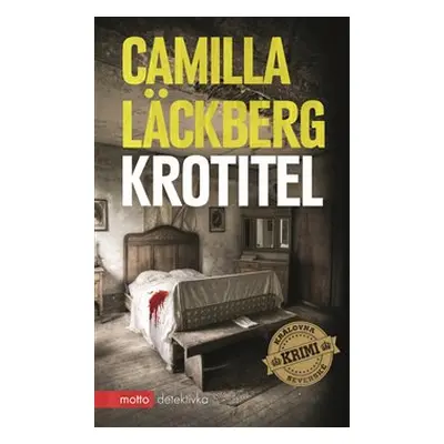 Krotitel - Camilla Läckberg