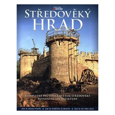 Středověký hrad