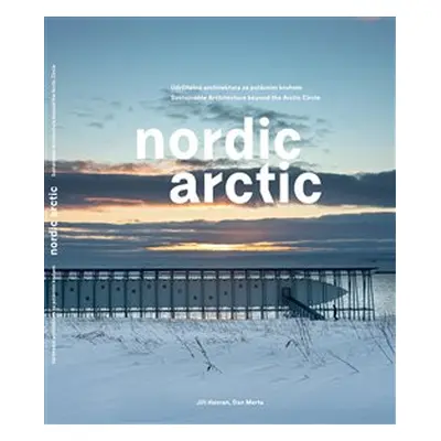 Nordic Arctic - Jiří Havran, Dan Merta