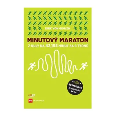 Minutový maraton - Dirk von Gehlen