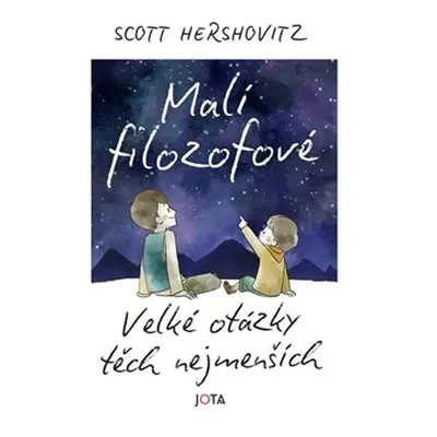 Malí filozofové - Scott Hershovitz