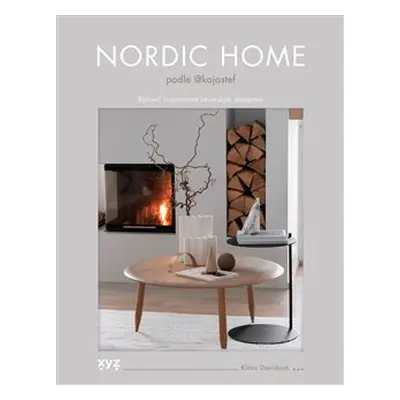 Nordic Home podle KajaStef - Klára Davidová