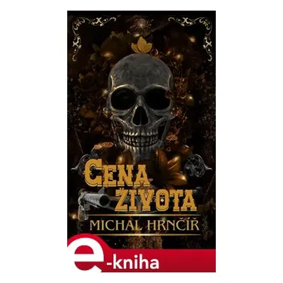 Cena života - Michal Hrnčíř