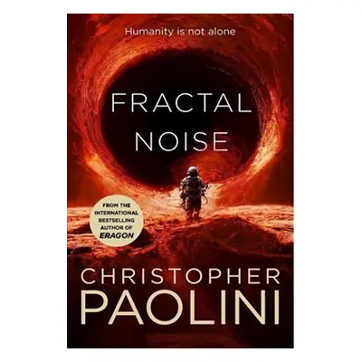 Fractal Noise - Christopher Paolini