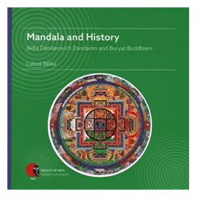 Mandala and History - Luboš Bělka