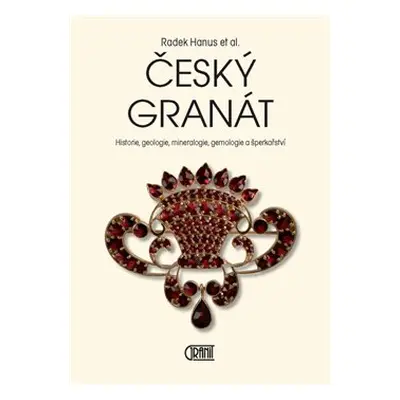 Český granát - Radek Hanus