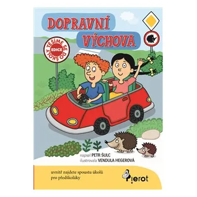 Dopravní výchova - Petr Šulc