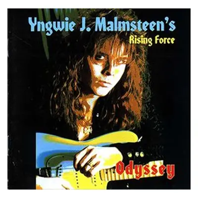 Odyssey - Yngwie Malmsteen