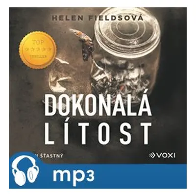 Dokonalá lítost, mp3 - Helen Fieldsová