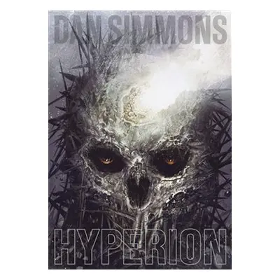 Hyperion - Dan Simmons