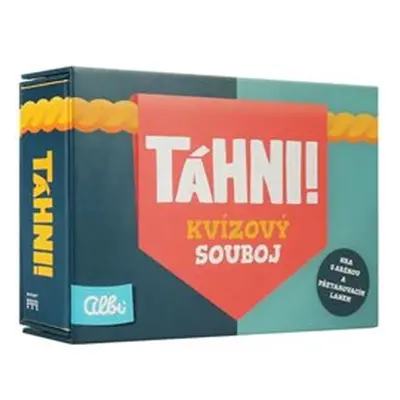 Táhni! - Kvízový souboj