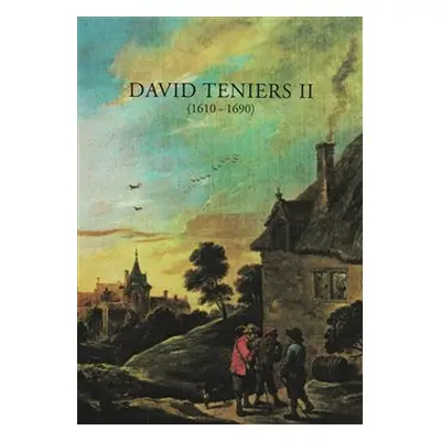 David Teniers II. - Jan Knotek