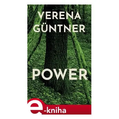 Power - Verena Güntner