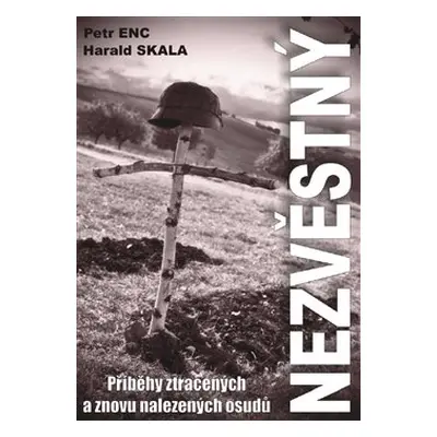 Nezvěstný - Petr Enc, Harald Skala