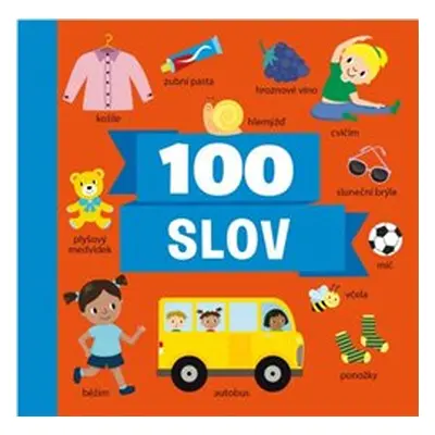 100 slov