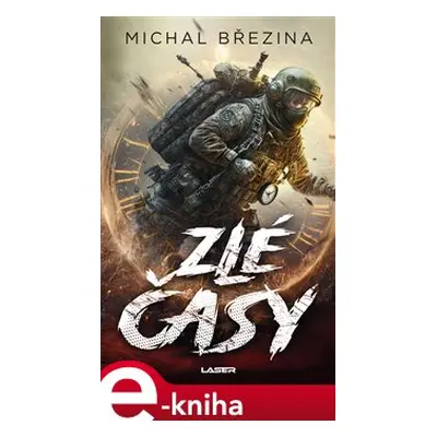 Zlé časy - Michal Březina