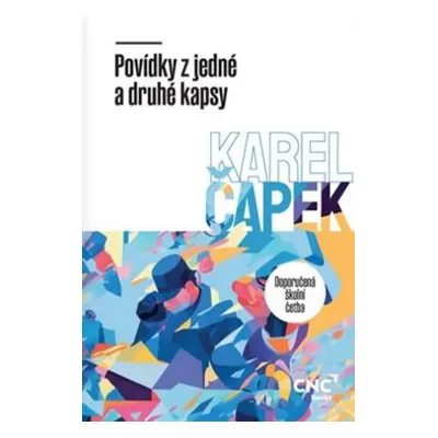 Povídky z jedné a druhé kapsy - Karel Čapek