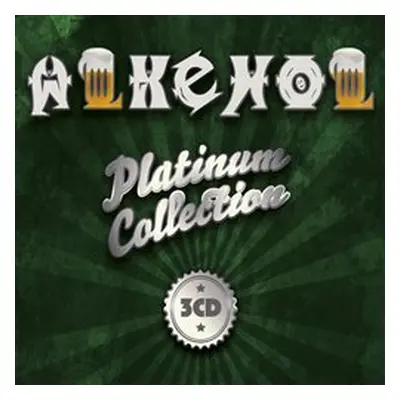 Platinum Collection - Alkehol