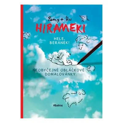 Hirameki Hele, beránek! - Hu Peng