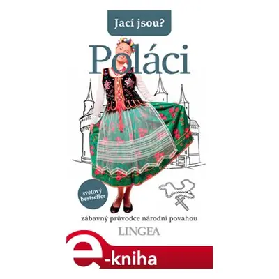 Jací jsou? - Poláci - kolektiv autorů