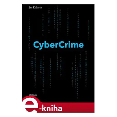 CyberCrime - Jan Kolouch