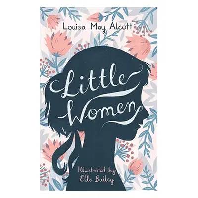 Little Women - Louisa May Alcottová