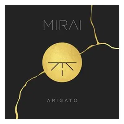 Arigato - Mirai