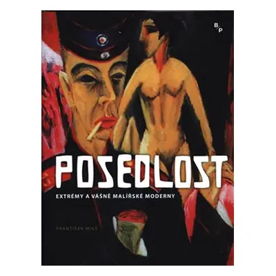 Posedlost - František Mikš