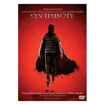 Syn temnoty