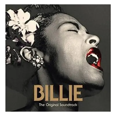 Billie: The Original Soundtrack - Billie Holiday