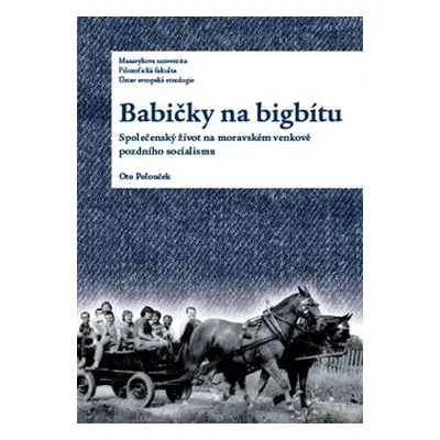 Babičky na bigbítu - Oto Polouček