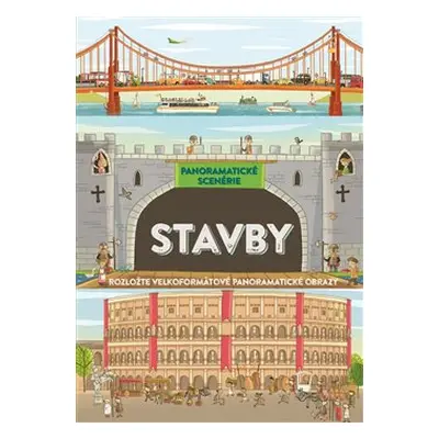 Stavby