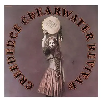 Mardi Gras - Creedence Clearwater Revival